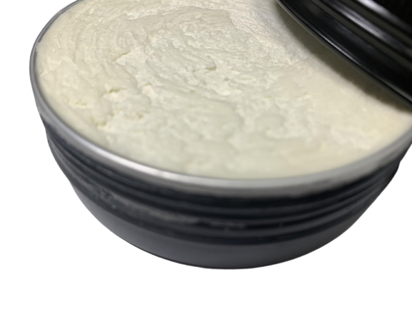 Lavender Body Butter