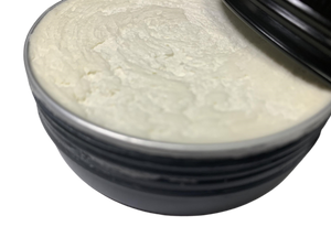 Lavender Body Butter