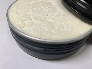 Lavender Body Butter